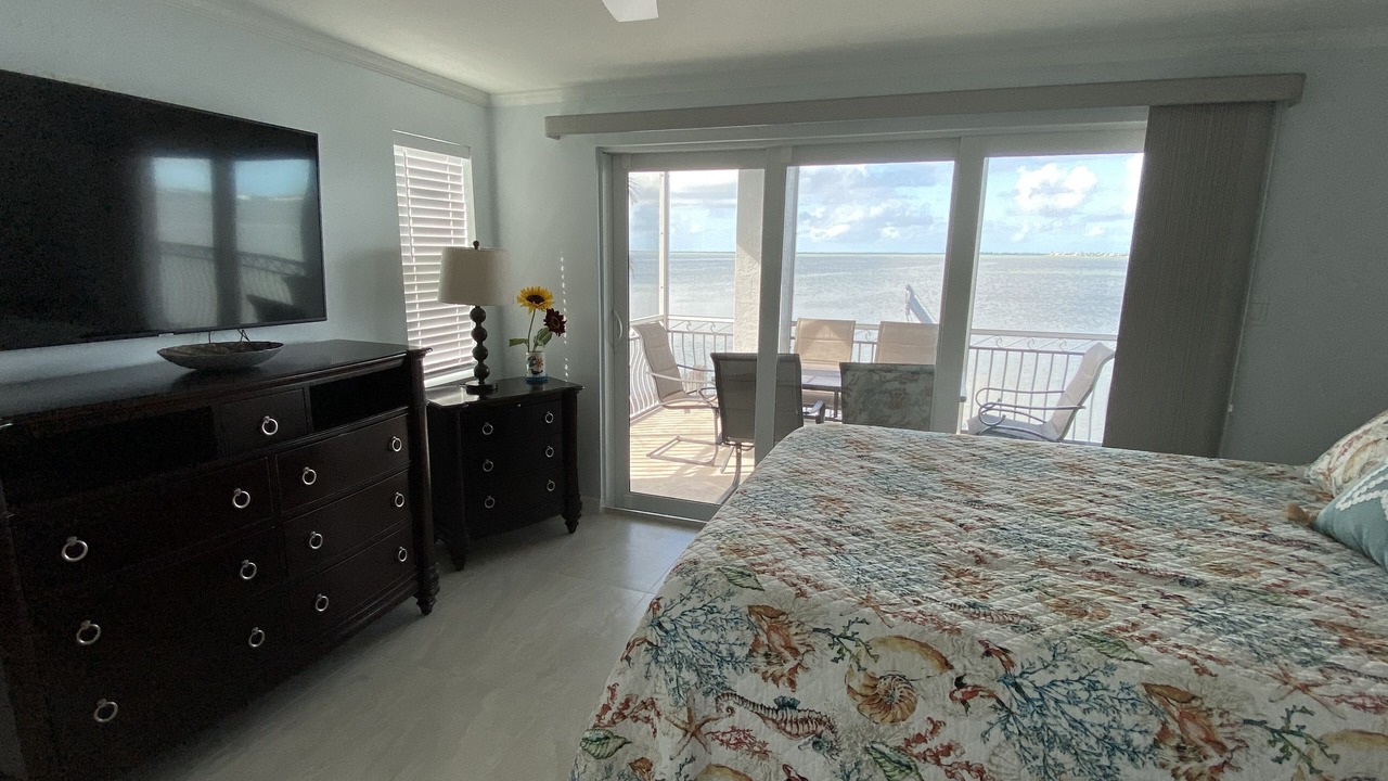 Photo of Bedroom in Cutthroat Harbor Estates