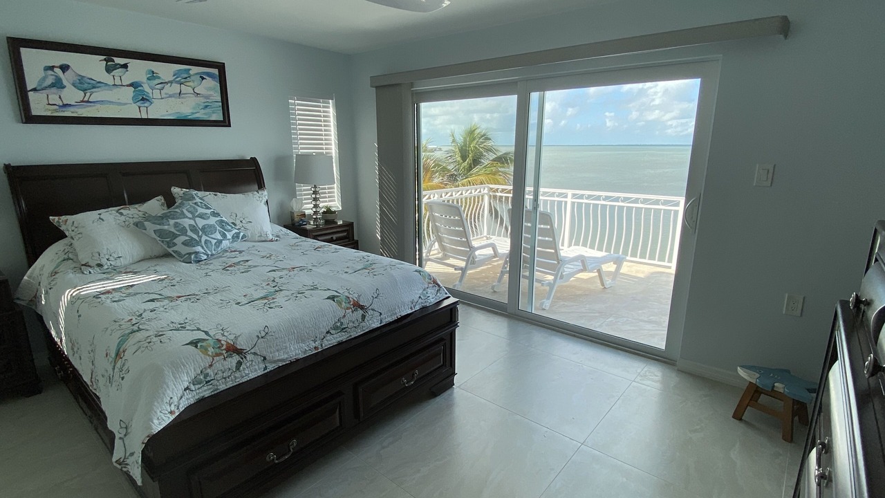 Photo of Bedroom in Cutthroat Harbor Estates