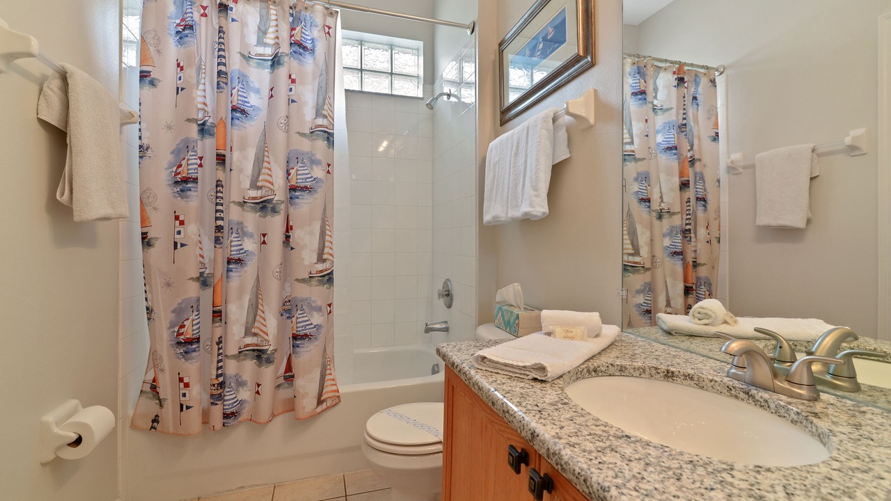 Photo of Bathroom in Windsor Palms