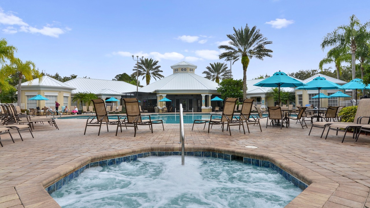 Photo of Outdoor in Windsor Palms