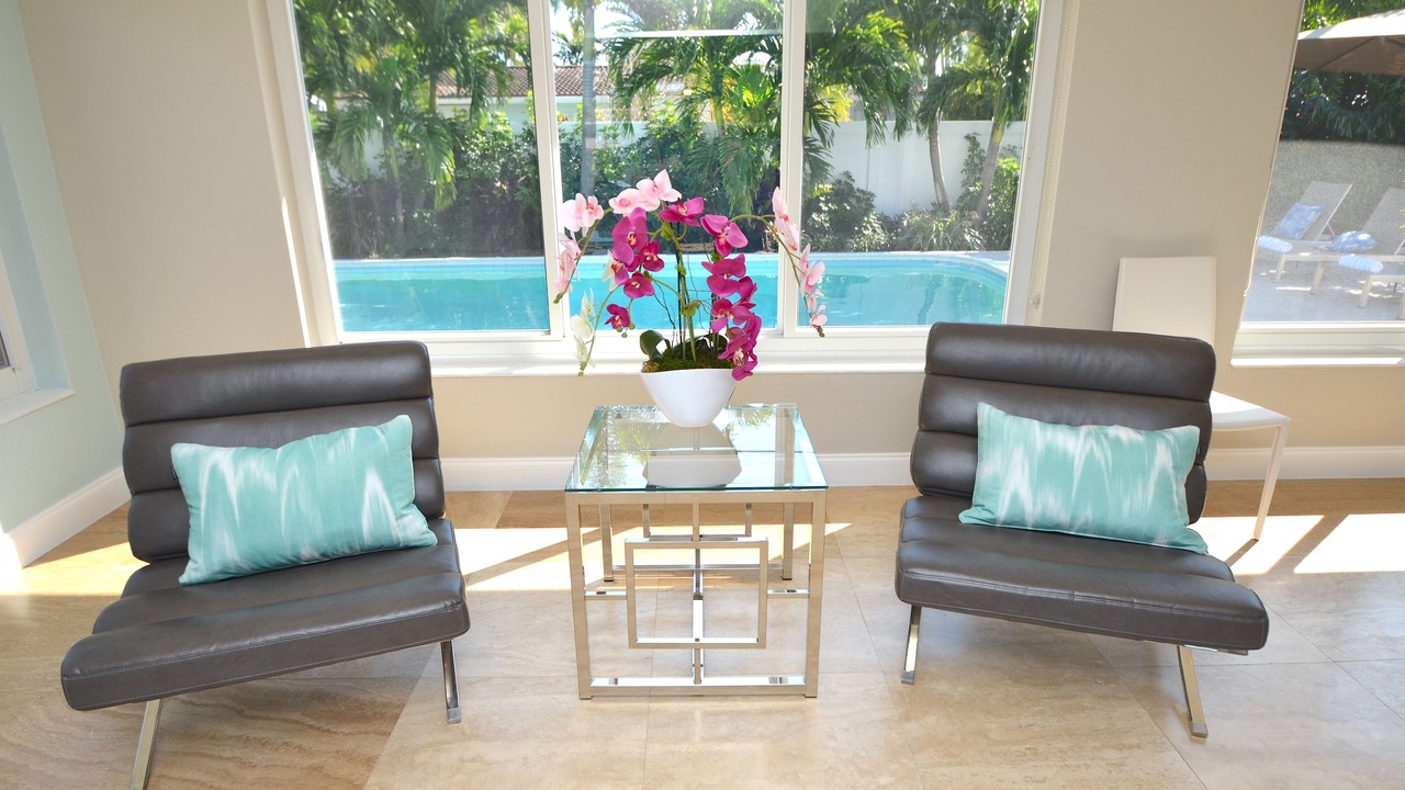Photo of Outdoor in Bel Air