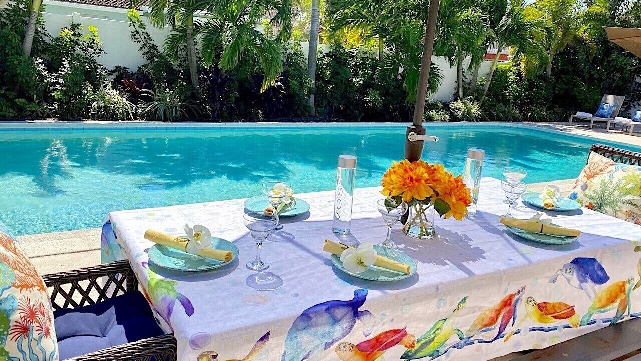 Photo of Outdoor in Bel Air
