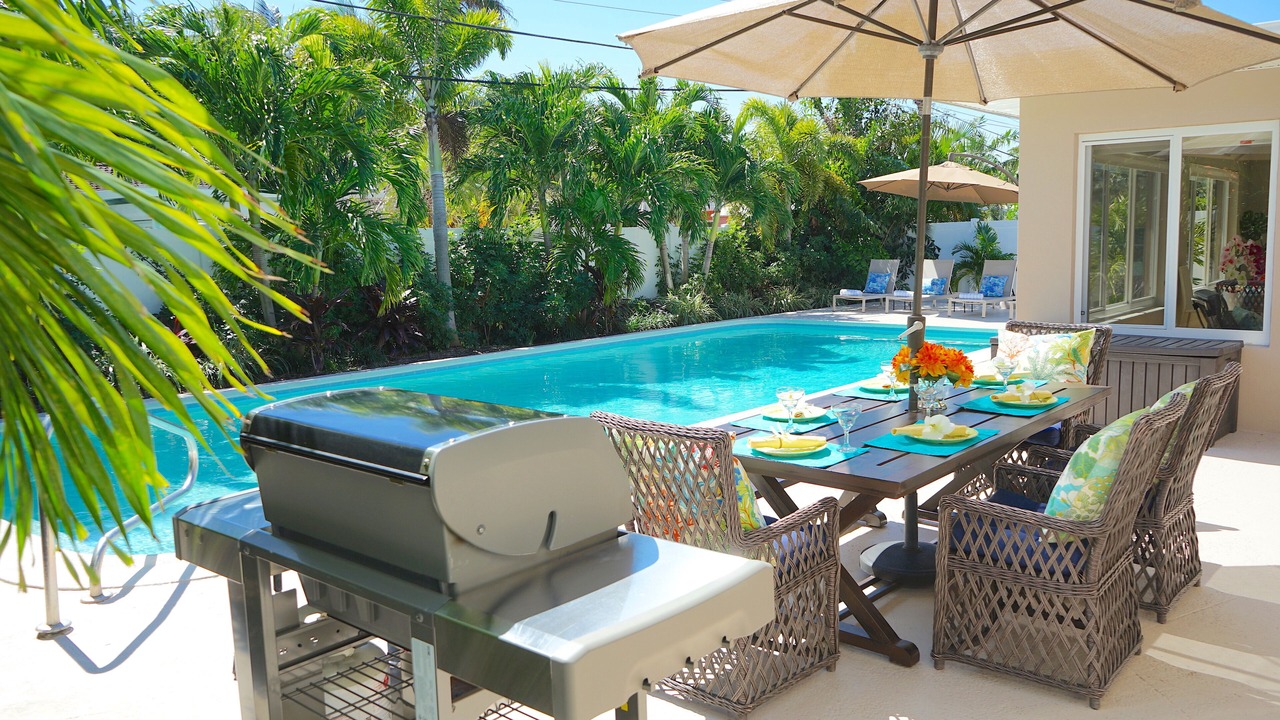 Photo of Outdoor in Bel Air