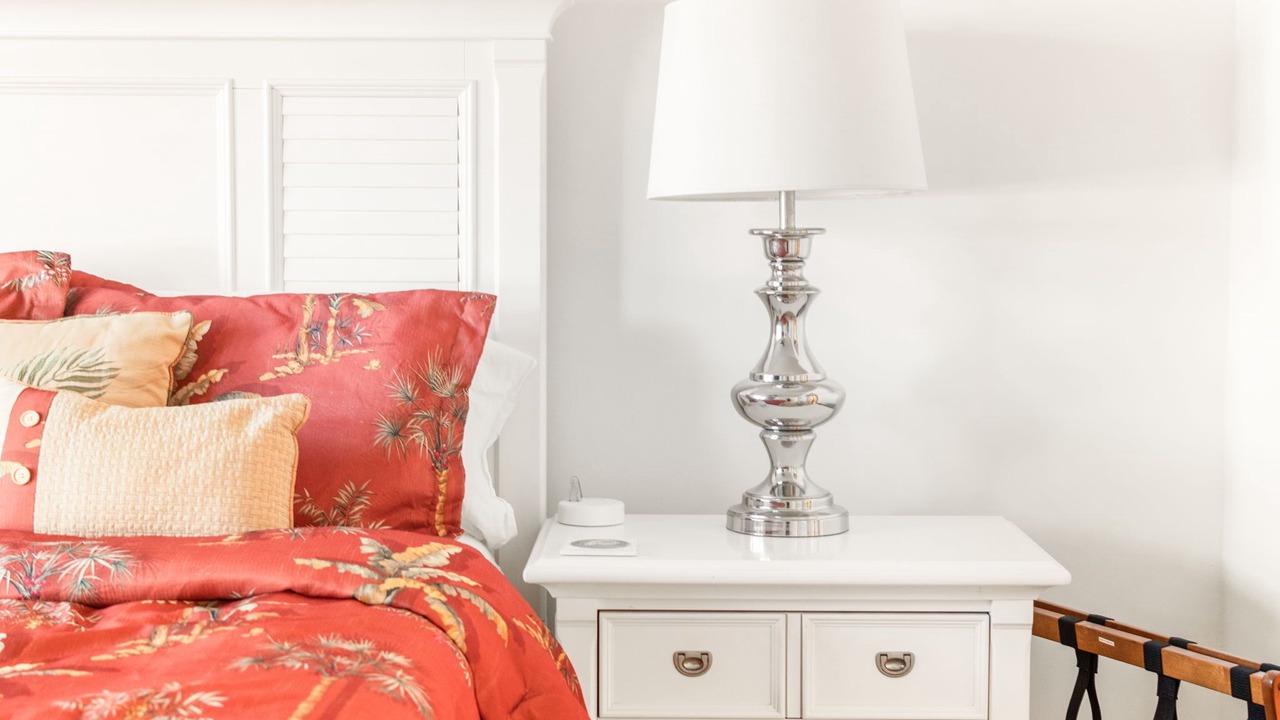Photo of Bedroom in St. Augustine