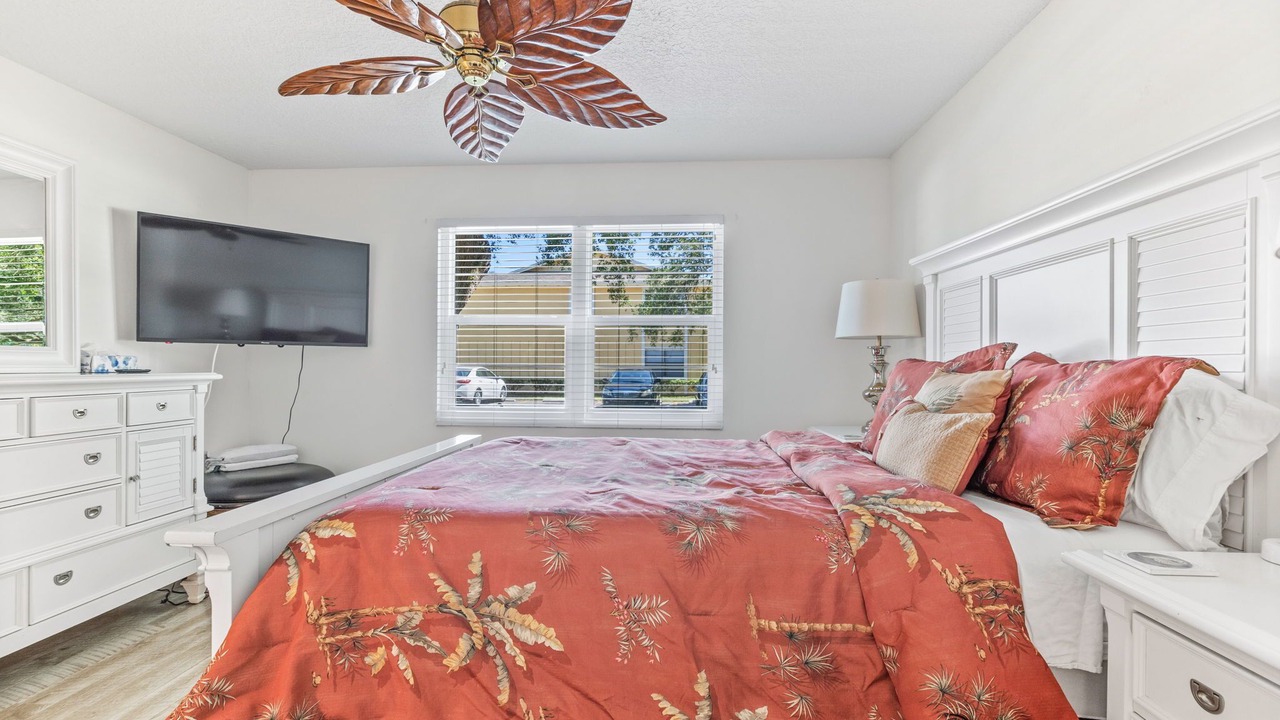 Photo of Bedroom in St. Augustine