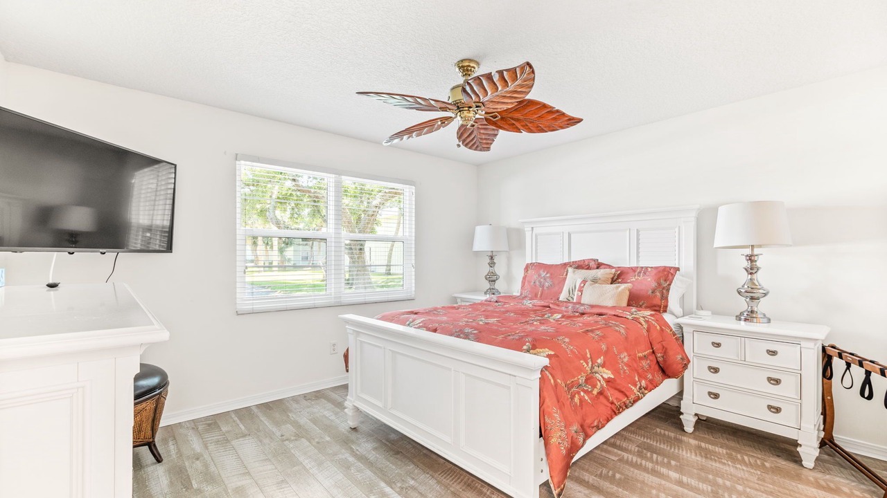 Photo of Bedroom in St. Augustine