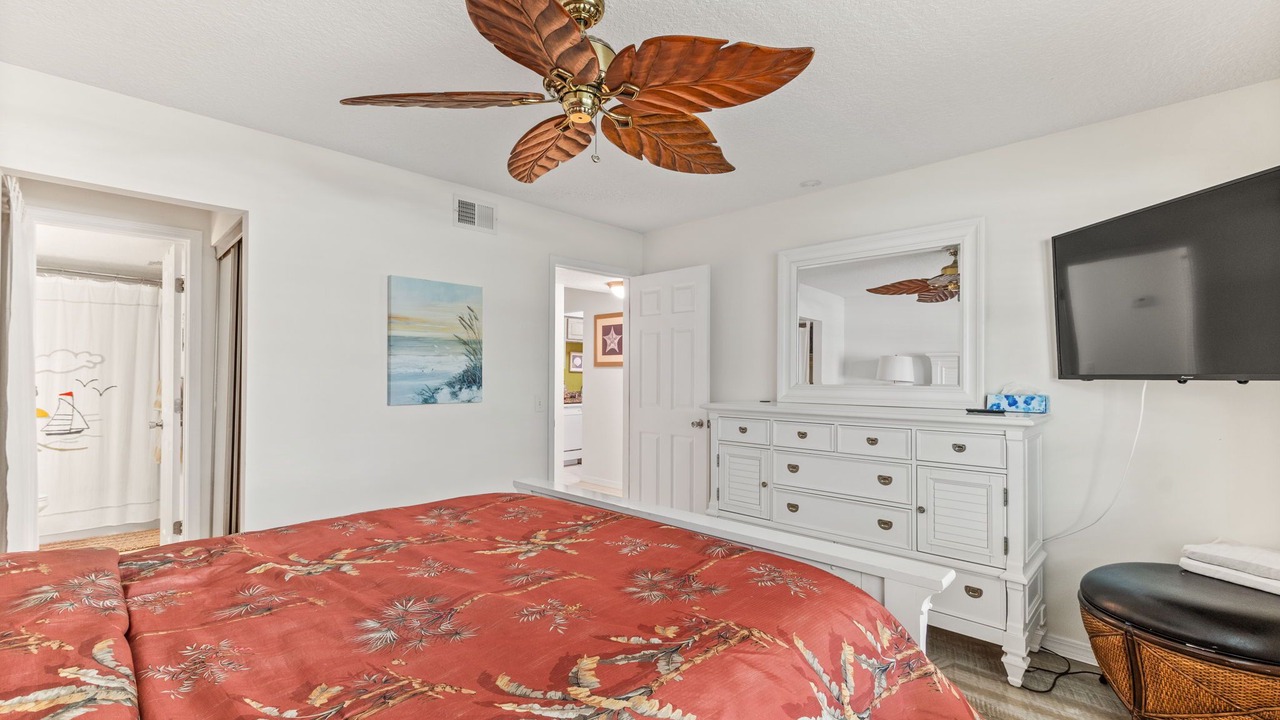 Photo of Bedroom in St. Augustine