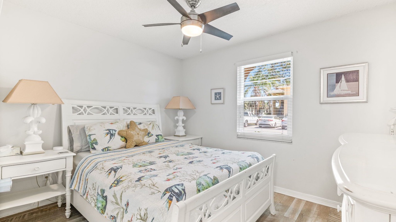 Photo of Bedroom in St. Augustine