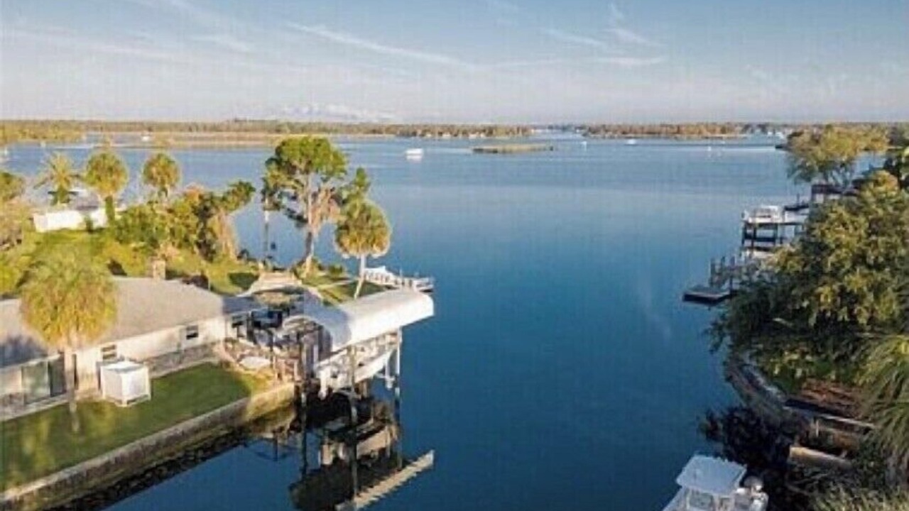 Photo of Outdoor in Crystal River