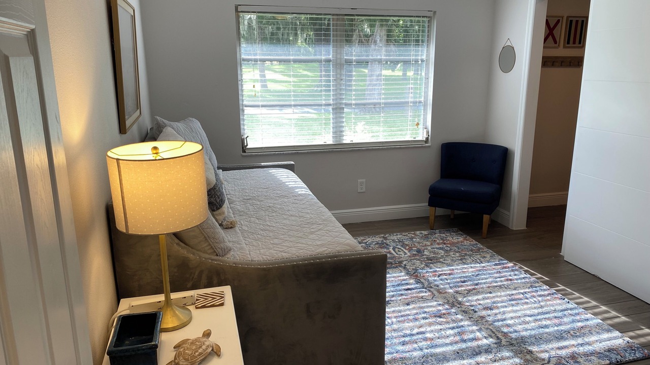 Photo of Bedroom in Crystal River