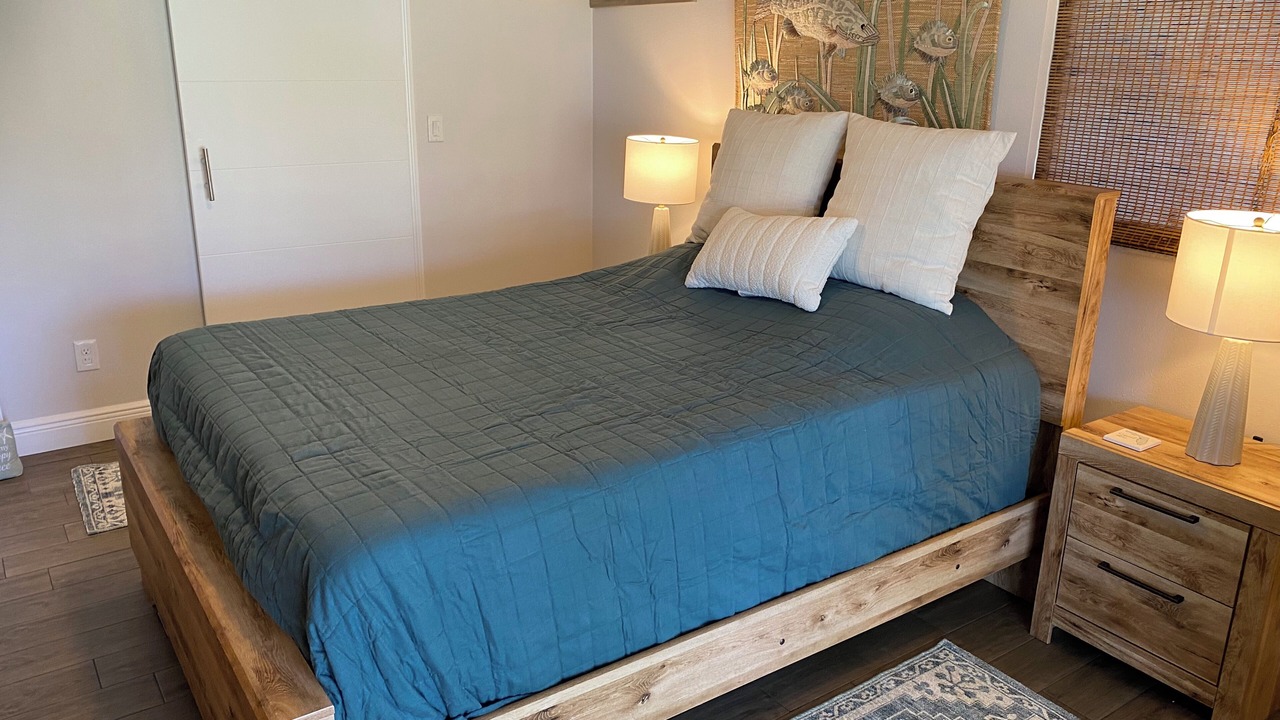 Photo of Bedroom in Crystal River