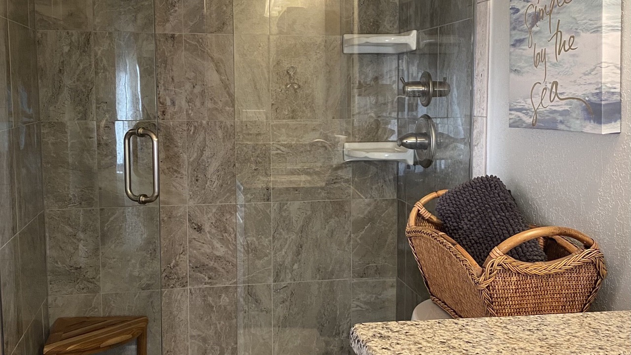Photo of Bathroom in Crystal River