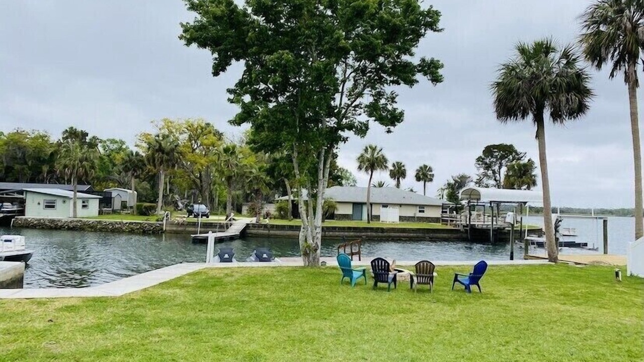 Photo of Outdoor in Crystal River