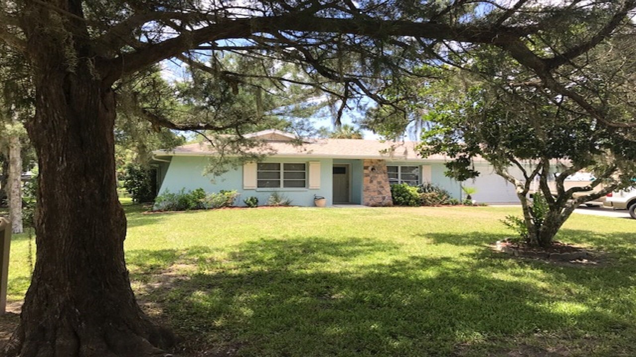 Photo of Outdoor in Crystal River