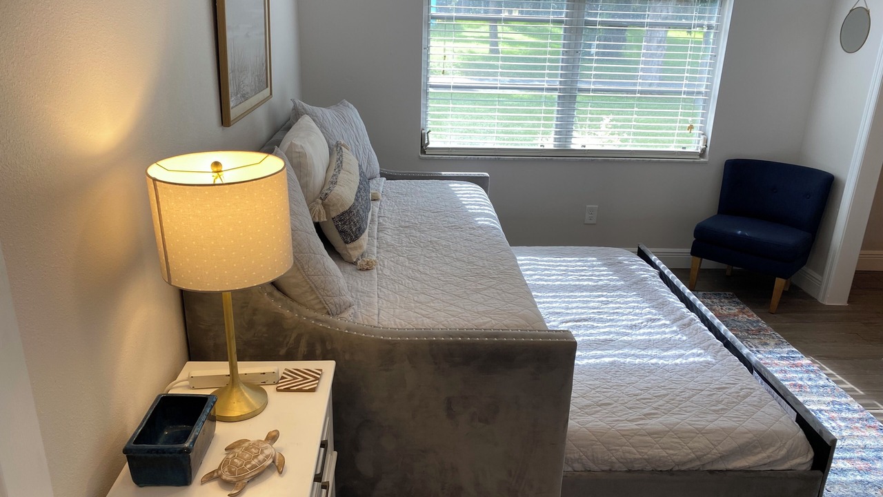 Photo of Bedroom in Crystal River