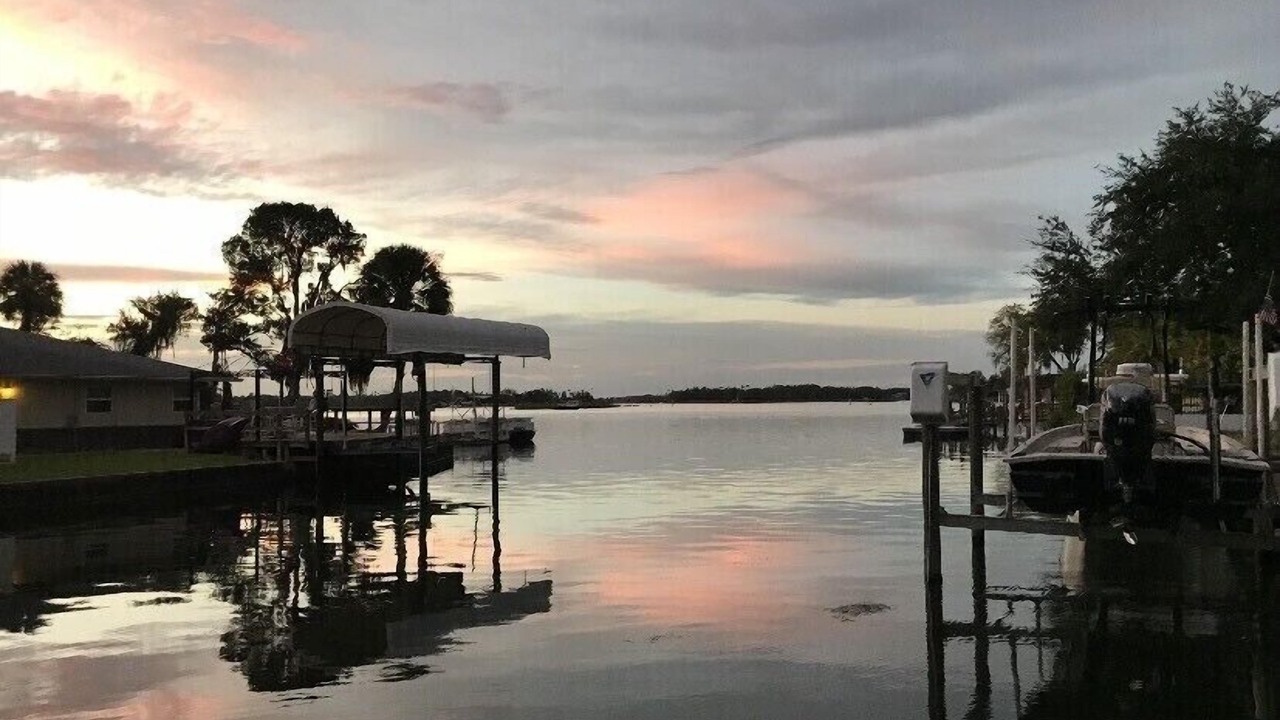 Photo of Outdoor in Crystal River