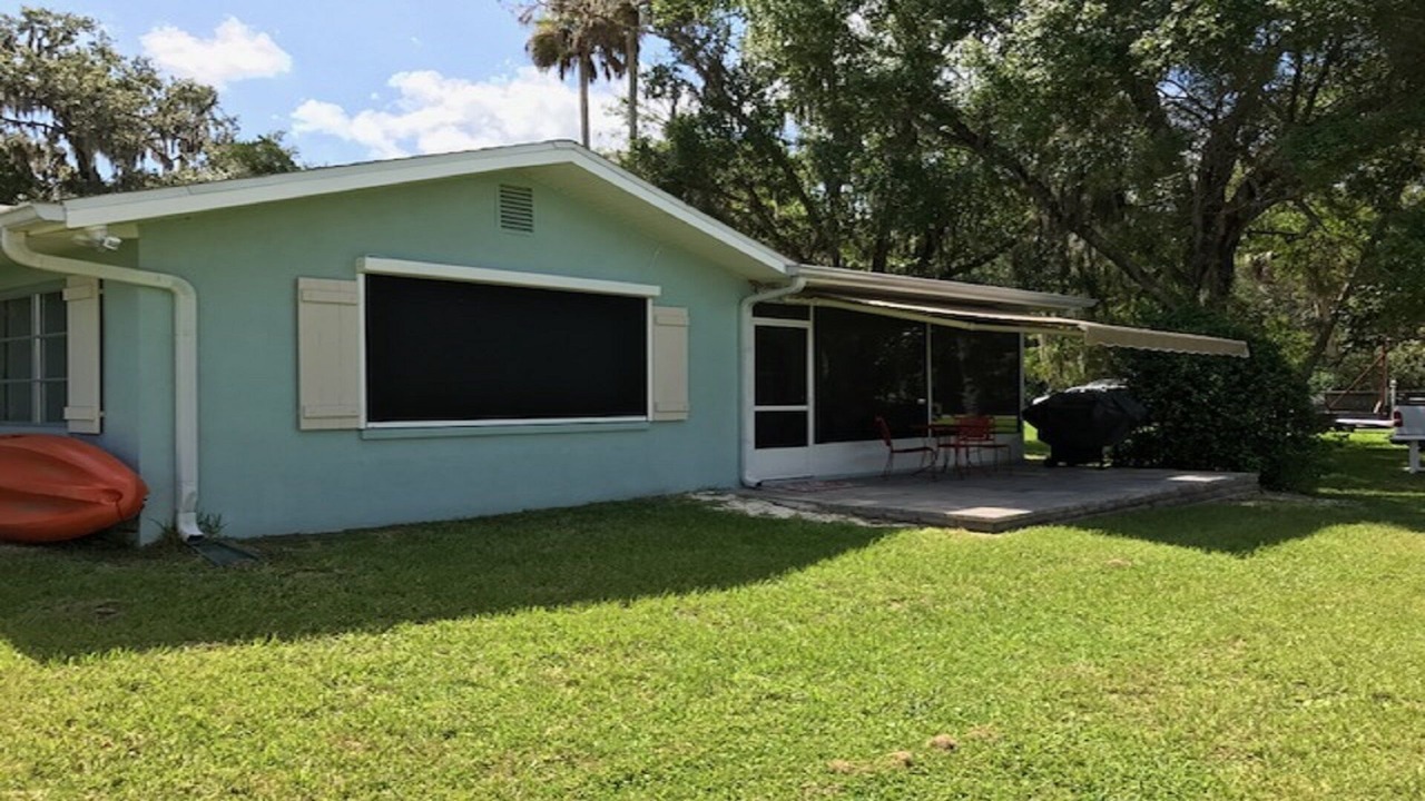Photo of Outdoor in Crystal River