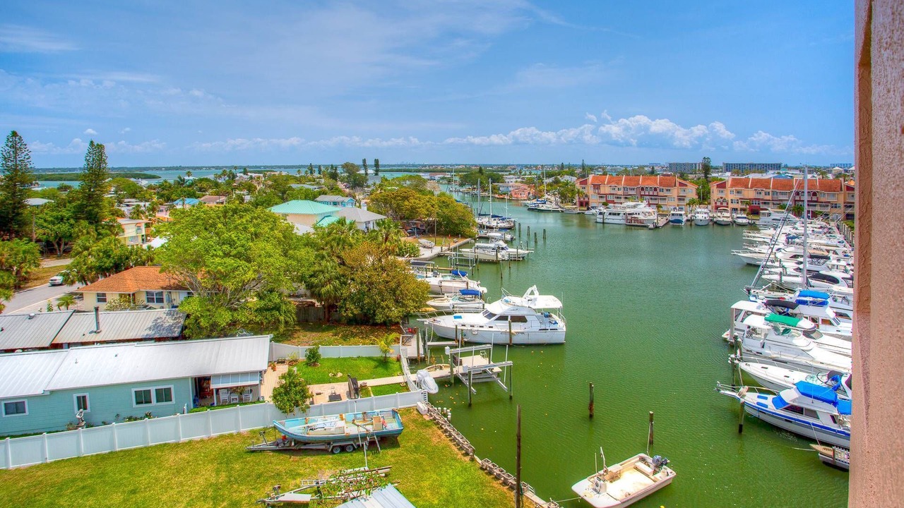 Photo of Others in Madeira Beach