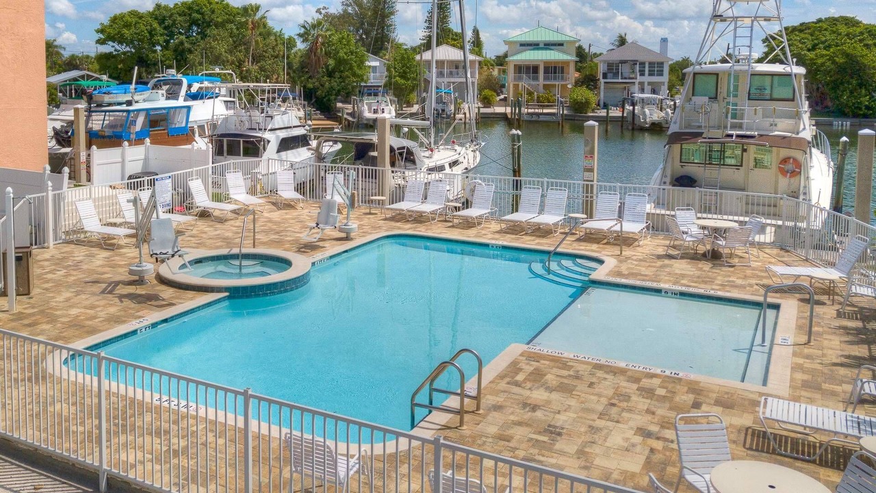 Photo of Outdoor in Madeira Beach