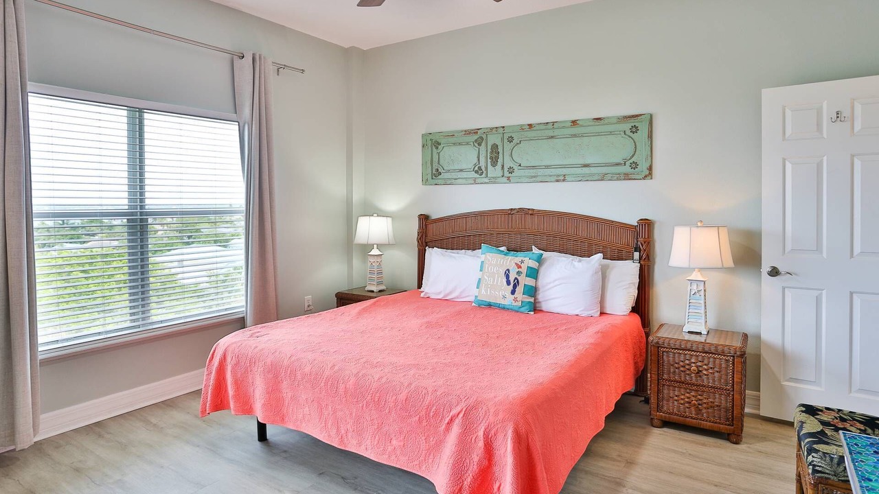 Photo of Patio Balcony in Madeira Beach
