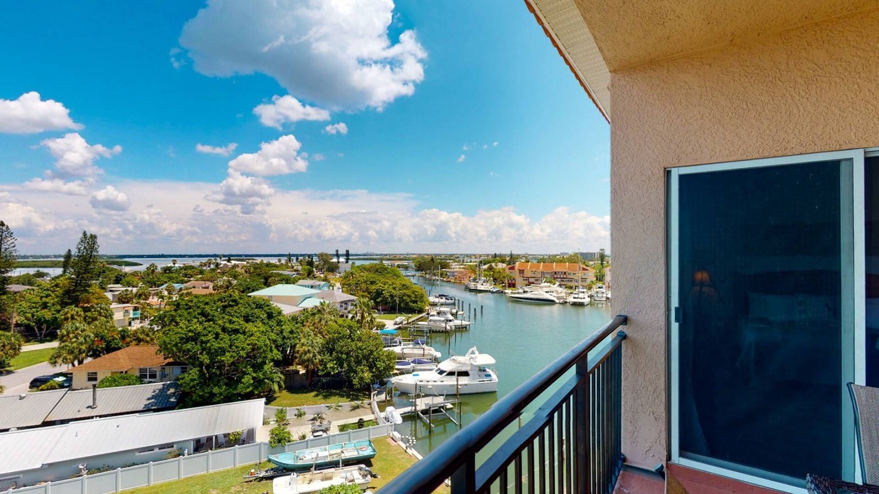 Photo of Outdoor in Madeira Beach