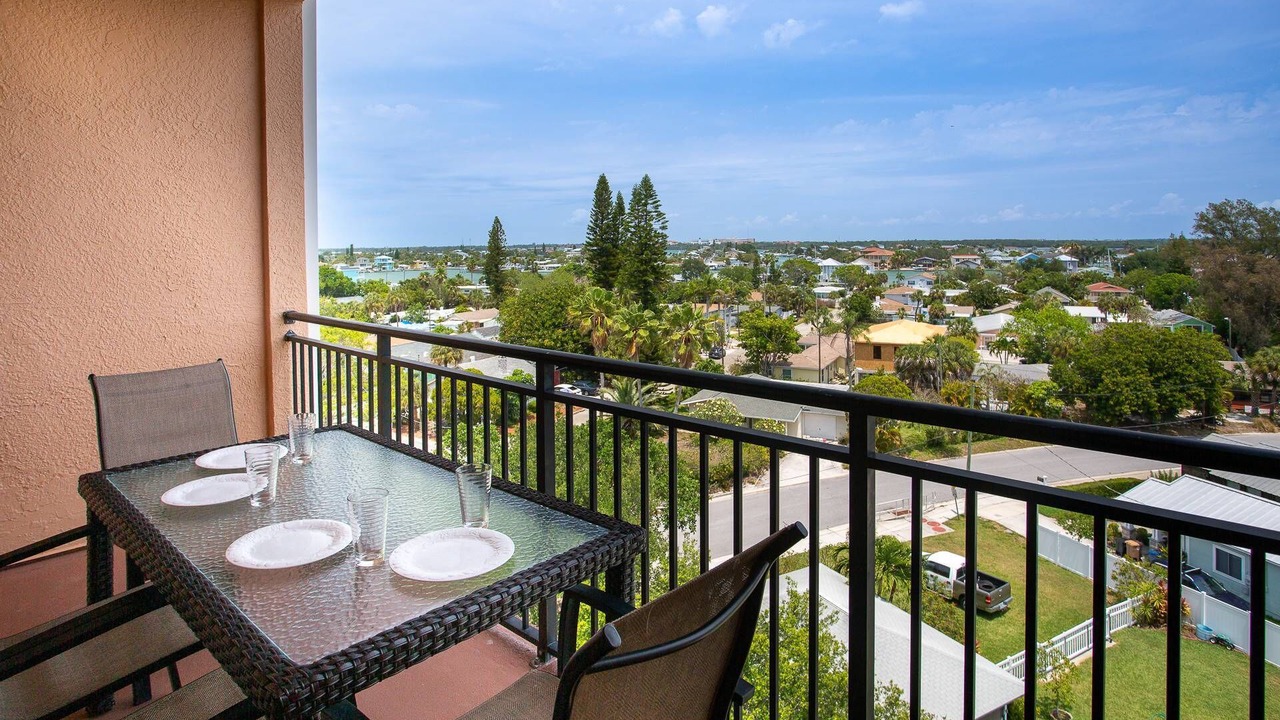 Photo of Outdoor in Madeira Beach