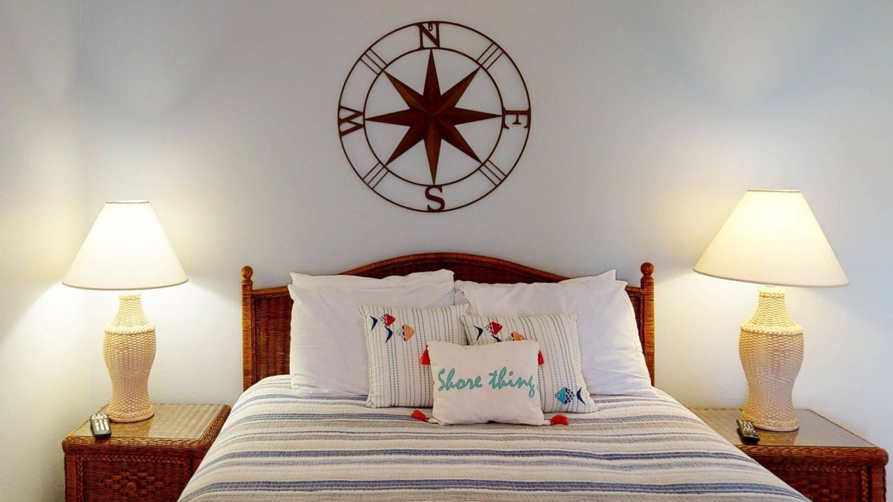 Photo of Bedroom in Madeira Beach