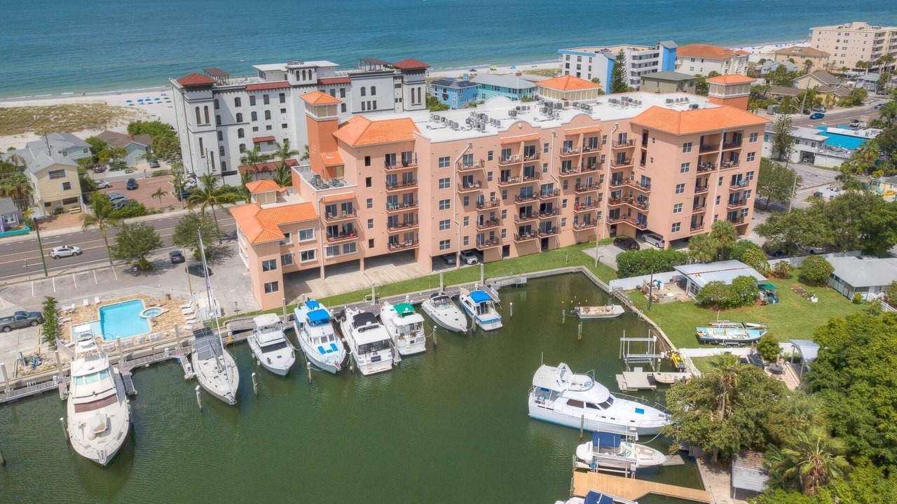 Photo of Outdoor in Madeira Beach