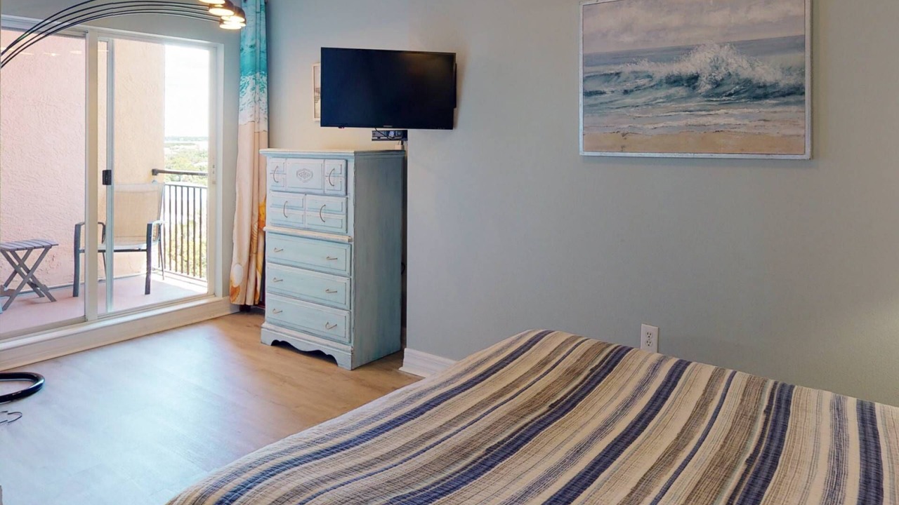 Photo of Bedroom in Madeira Beach