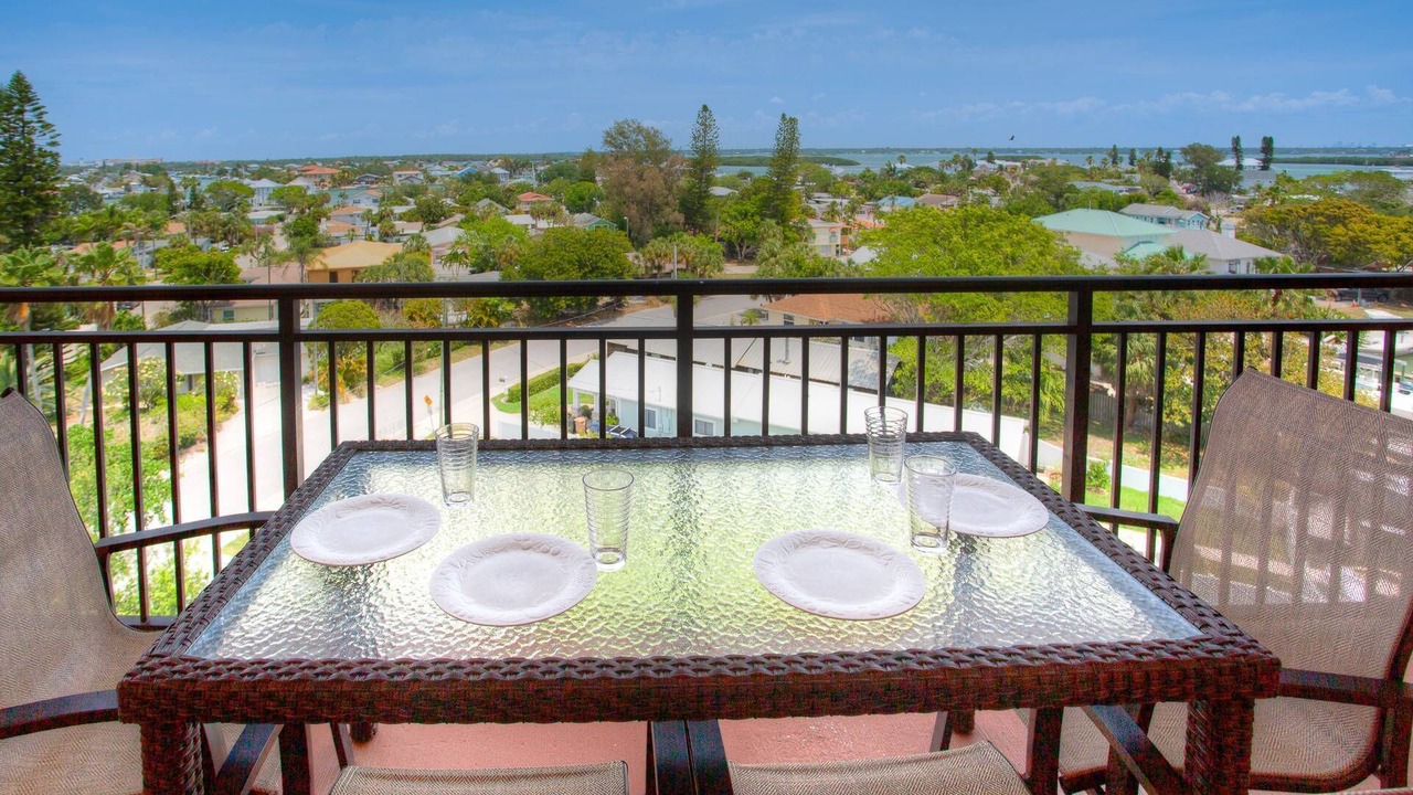 Photo of Outdoor in Madeira Beach