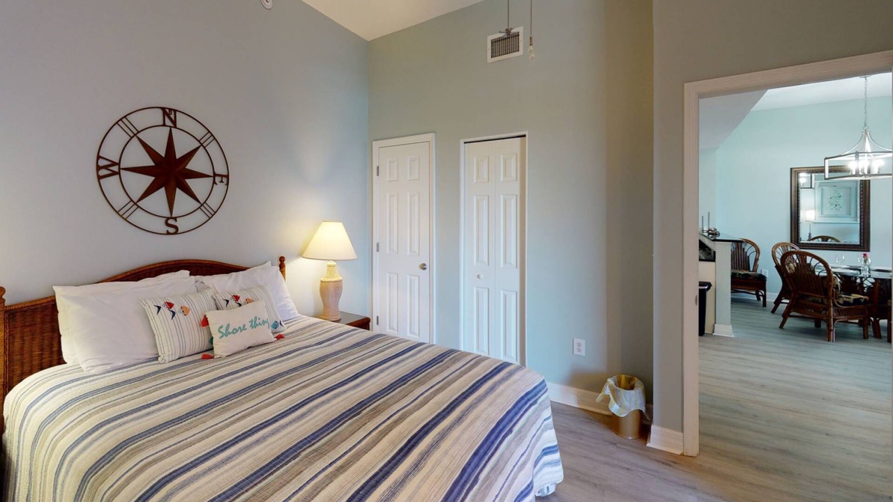 Photo of Bedroom in Madeira Beach
