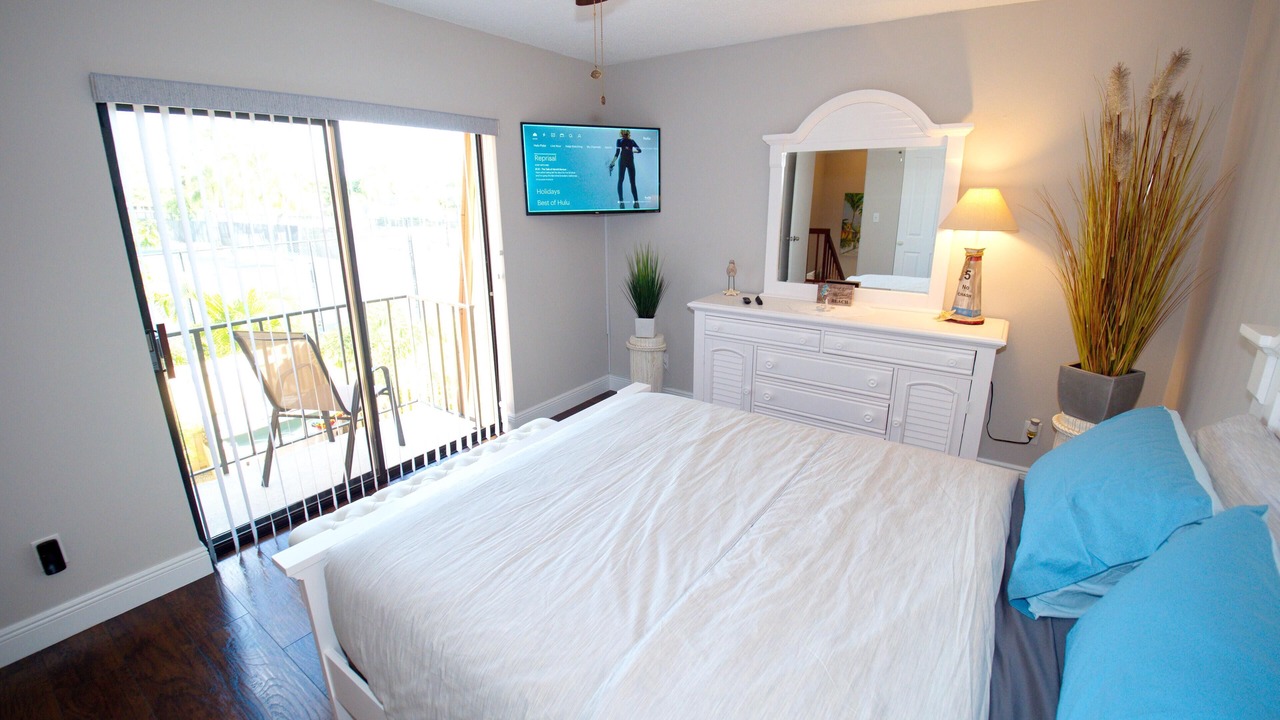 Photo of Bedroom in Biggar