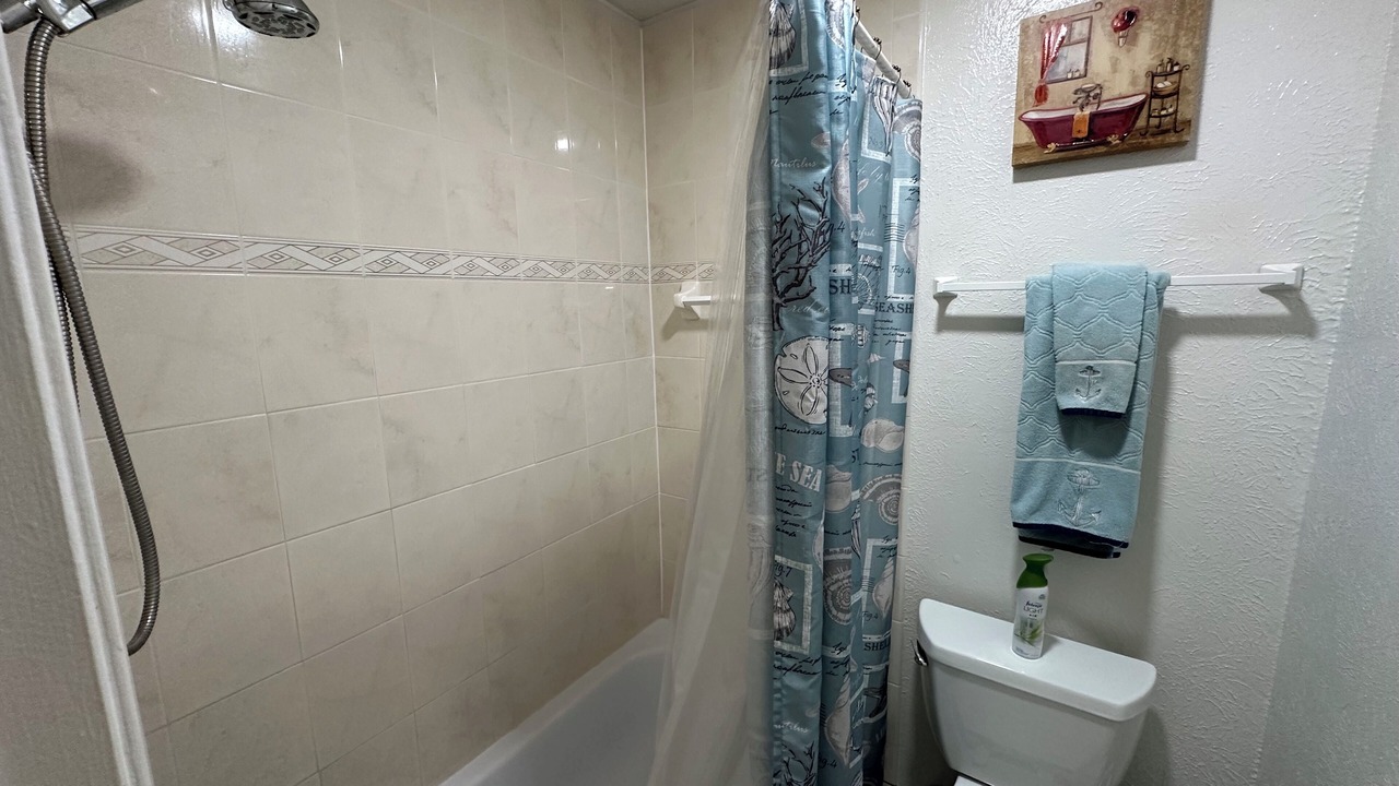 Photo of Bathroom in Bayview