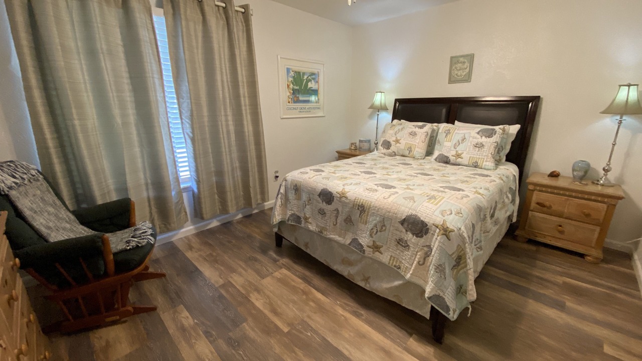 Photo of Bedroom in Bayview