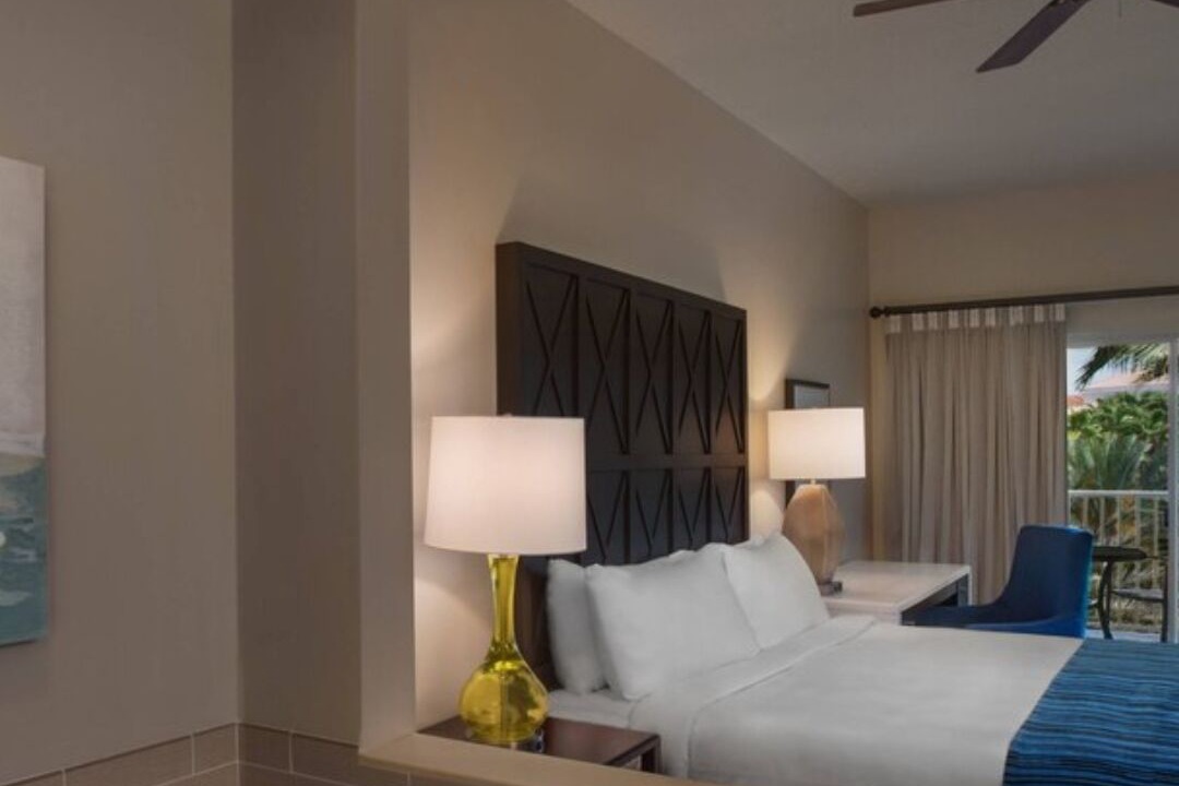 Photo of Bedroom in Williamsburg