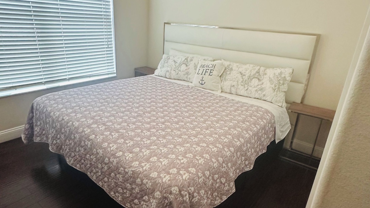 Photo of Bedroom in Orlovista