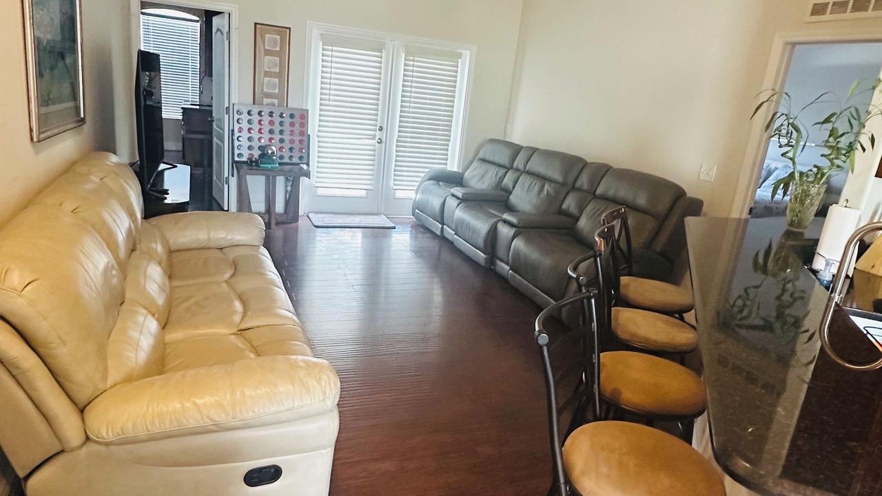 Photo of Livingroom in Orlovista
