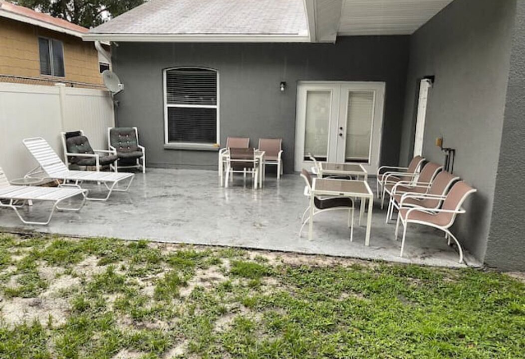 Photo of Outdoor in Orlovista