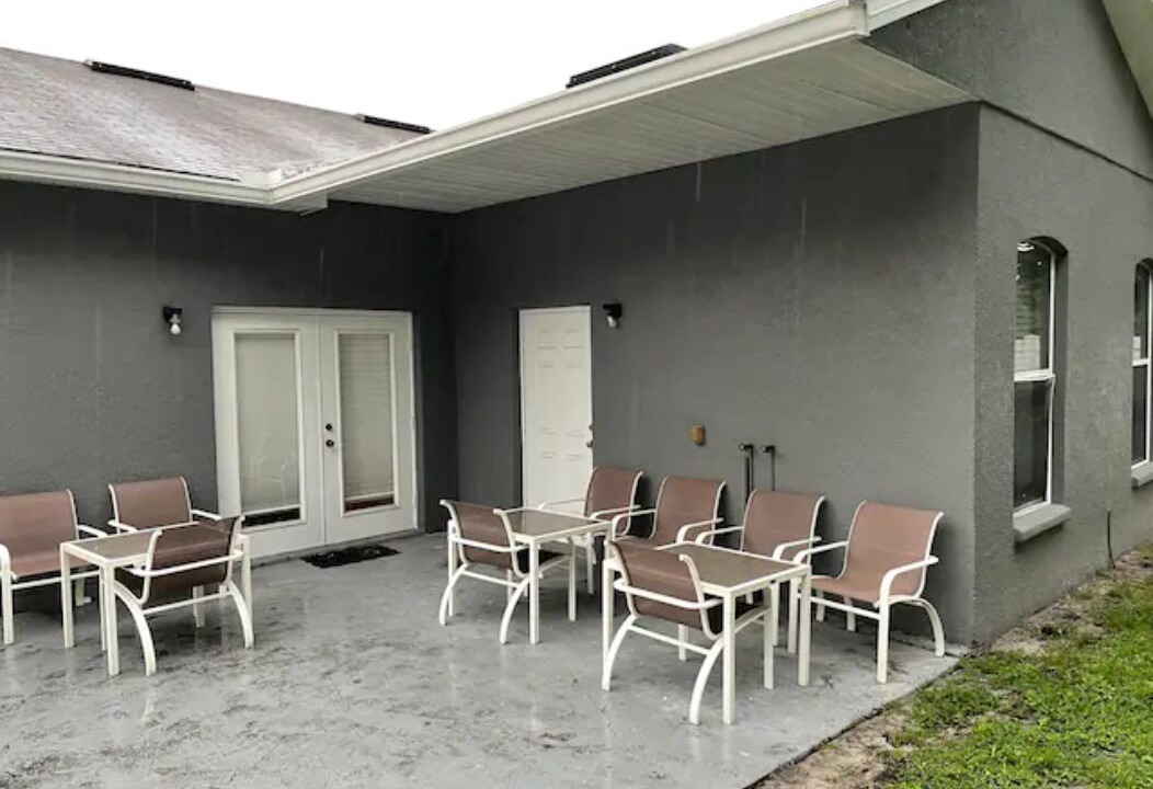 Photo of Outdoor in Orlovista