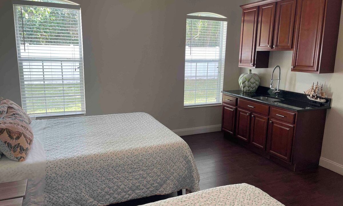 Photo of Bedroom in Orlovista