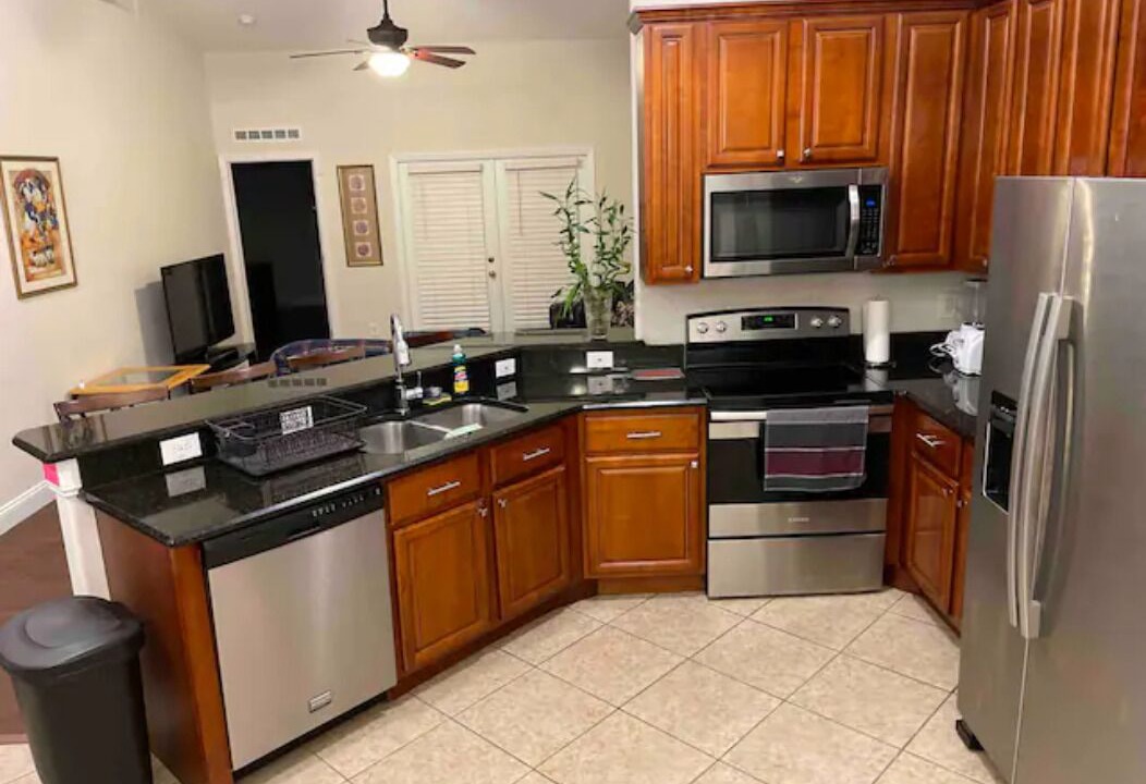 Photo of Kitchen in Orlovista