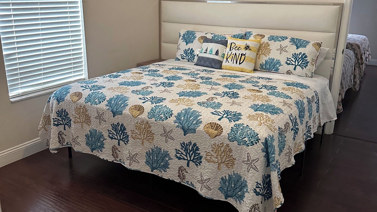 Photo of Bedroom in Orlovista