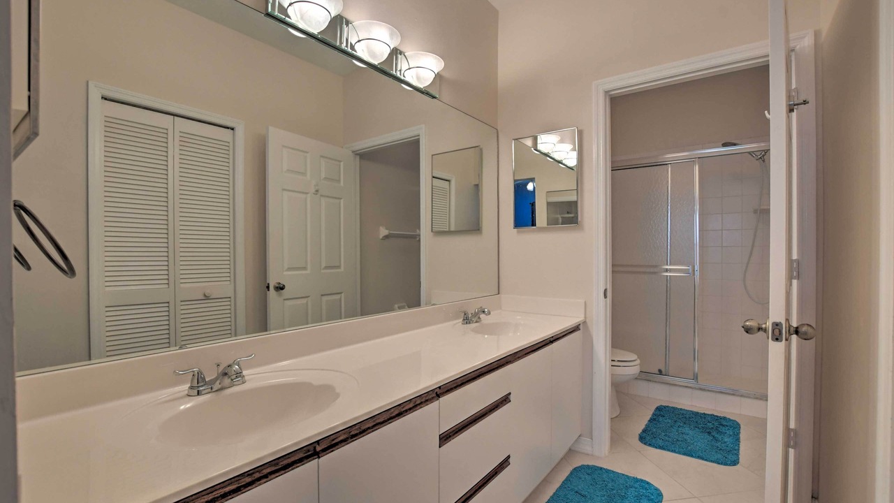 Photo of Bathroom in Lely