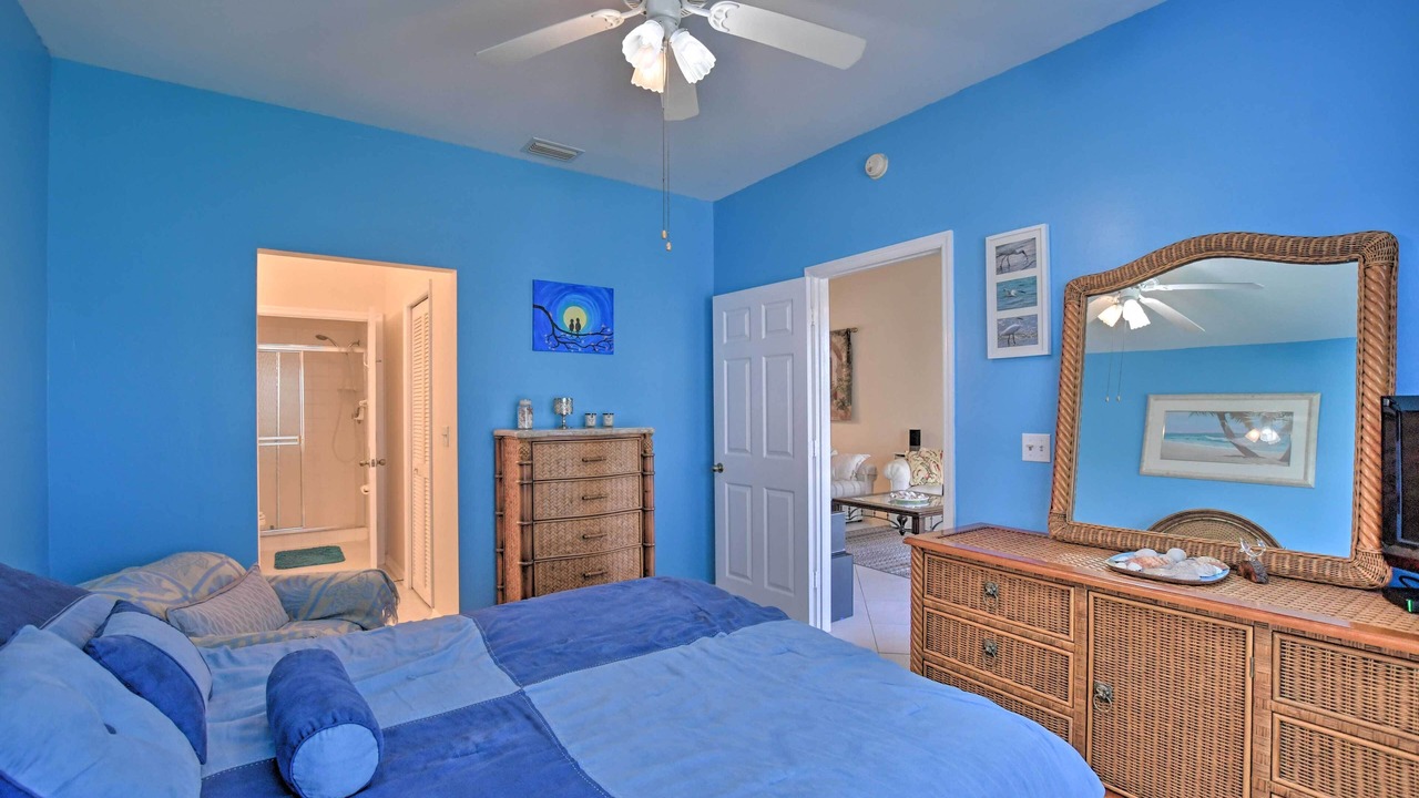 Photo of Bedroom in Lely