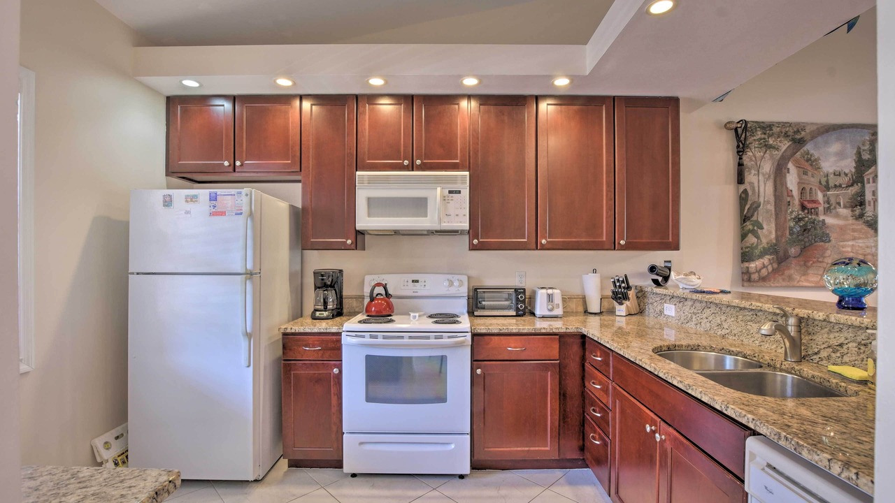 Photo of Kitchen in Lely