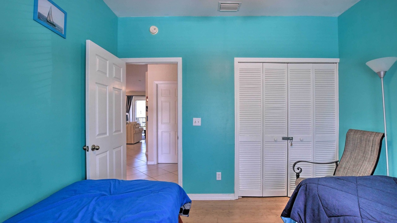 Photo of Bedroom in Lely