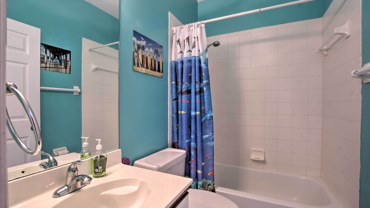 Photo of Bathroom in Lely