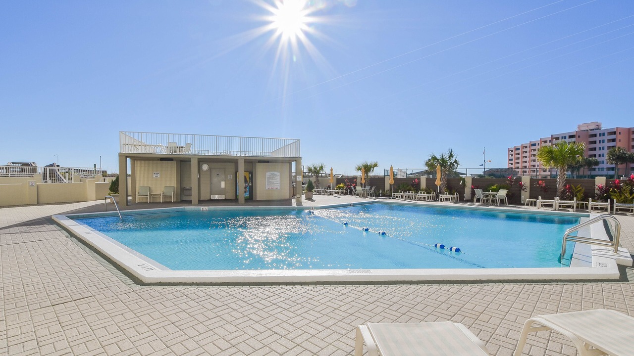 Photo of Outdoor in Holiday Isle