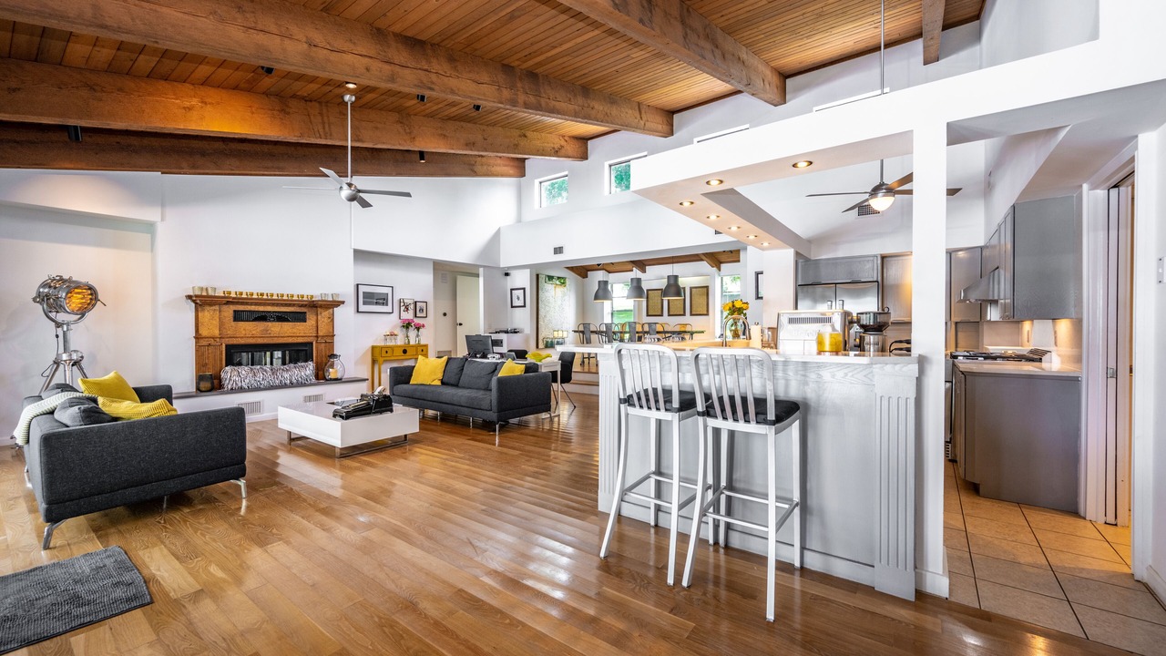 Photo of Livingroom in Mount Dora