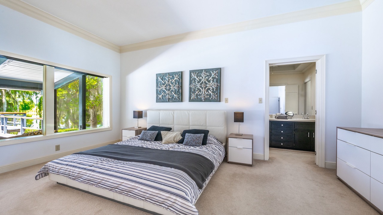Photo of Bedroom in Mount Dora